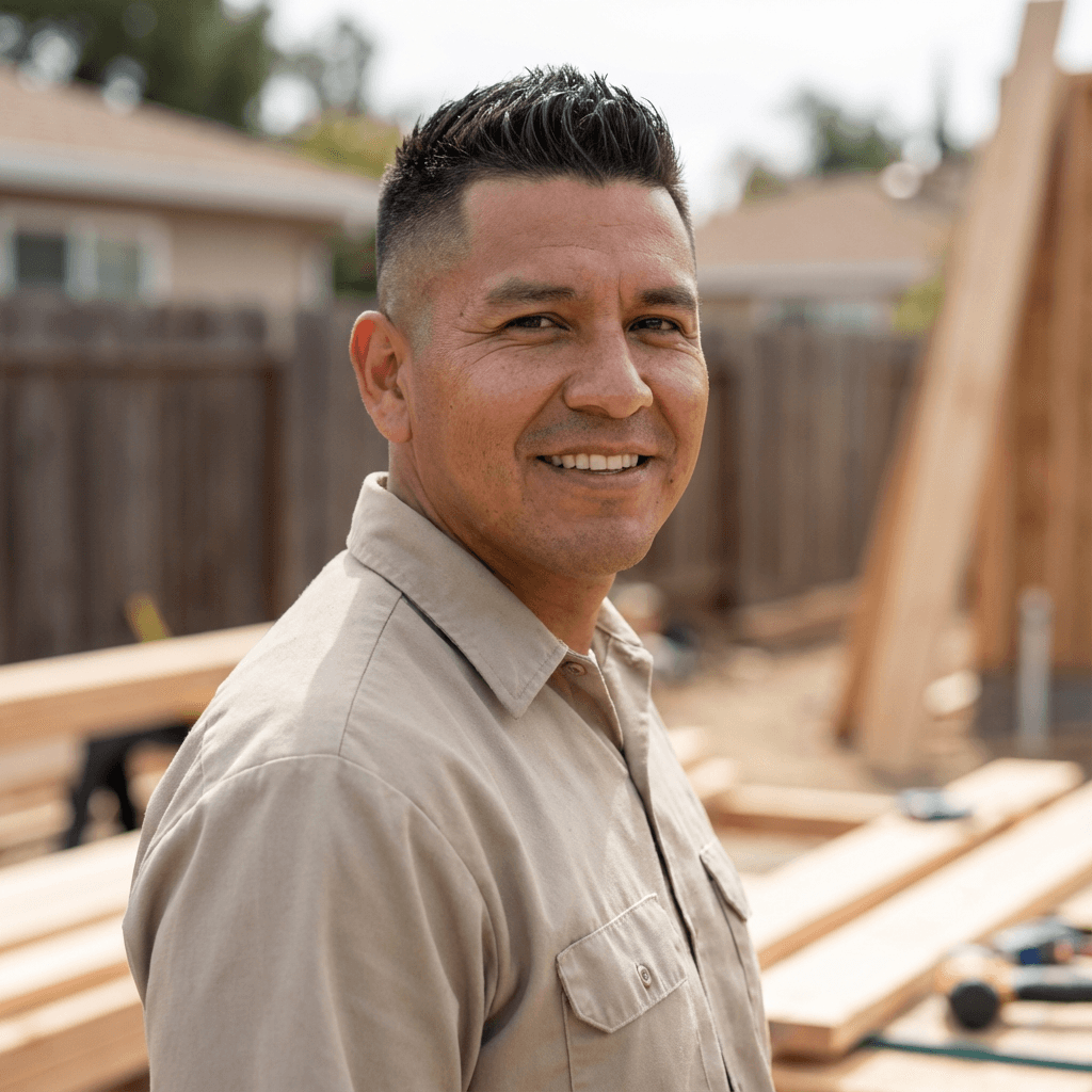 Robert Martinez