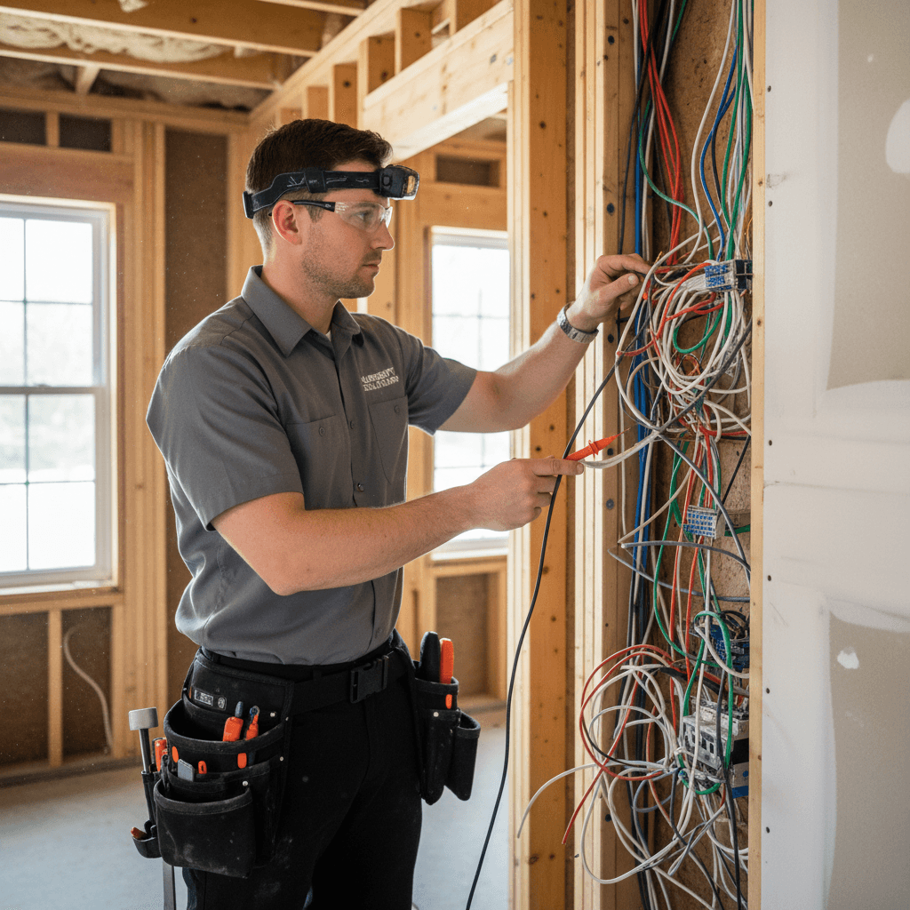 Safety inspections